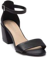 kenneth cole black heels