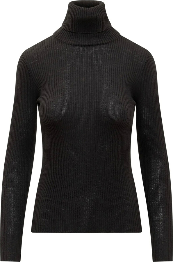 jucca approved Dolcevita jumper