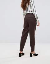 Thumbnail for your product : Selected Soren Wool Blend Tailored Pants