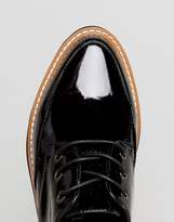 Thumbnail for your product : Sixty Seven Sixtyseven Chunky Sole Lace Up Shoes