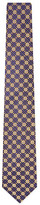 Thumbnail for your product : HUGO BOSS Mini geometric floral tie - for Men