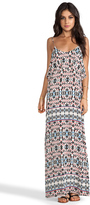 Thumbnail for your product : Velvet by Graham & Spencer Maple Marrakesh Dress