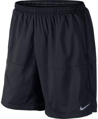 Nike Men's 7" Distance Short /Reflective Silver Shorts