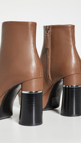 Thumbnail for your product : 3.1 Phillip Lim Ziggy Platform Booties