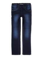 Thumbnail for your product : Name It Girls Skinny Denim Jeans