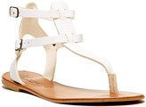 Thumbnail for your product : Joie Pradeaux Leather Sandal