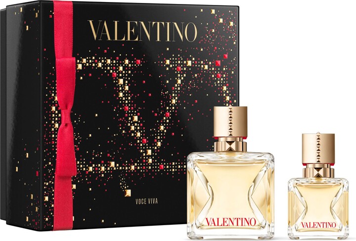 Valentino Voce Viva Eau De Parfum www.shopstyle.com