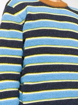 Thumbnail for your product : Lanvin Striped Jumper