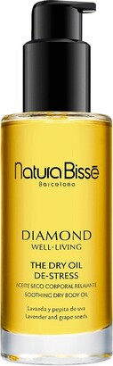 Natura Bisse Diamond Well-Living The Dry Oil De-Stress