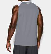 Thumbnail for your product : Under Armour Men's UA Raid Sleeveless T-Shirt