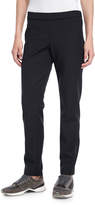 Thumbnail for your product : Brunello Cucinelli Scuba Knit Track Pants