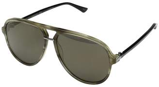 Gucci GG0015S Fashion Sunglasses