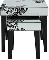Thumbnail for your product : Laurence Llewellyn Bowen Scaramouche Nest of Tables
