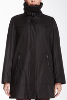 Thumbnail for your product : Andrew Marc New York 713 Andrew Marc Lane Long Jacket