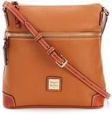 Thumbnail for your product : Dooney & Bourke Pebble Cross-Body Colorblock Bag