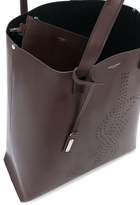Thumbnail for your product : Saint Laurent Bold shopper bag