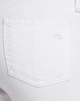 Thumbnail for your product : Rag & Bone JEAN Jeans - The Skinny in Bright White
