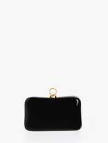 Thumbnail for your product : Halston Organic Minaudiere Purse