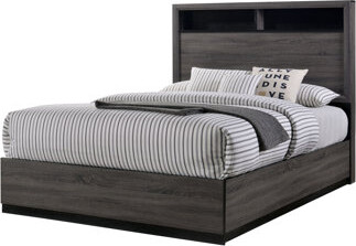 Wade Logan Camile Storage Standard Bed