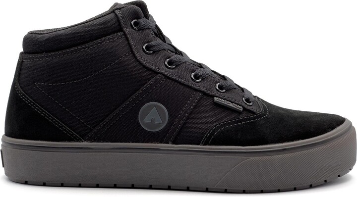 Airwalk Venice Mid - Men's - CT EH SR SF - Black - 10.5D