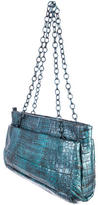 Thumbnail for your product : Nancy Gonzalez Covered Chain Bag