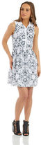 Thumbnail for your product : Kensie Kalidescope Dress