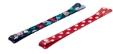 Thumbnail for your product : Cath Kidston Red Printed Hair Slides