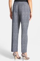 Thumbnail for your product : Classiques Entier 'Trento' Tweed Ankle Pants