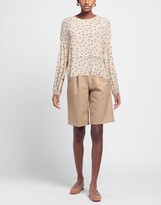 Thumbnail for your product : Alysi Blouse Beige