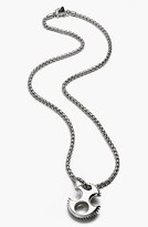 Thumbnail for your product : Eddie Borgo 'Tuareg' Pendant Necklace