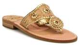 Thumbnail for your product : Jack Rogers Napa Valley Thong Sandals