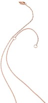 Thumbnail for your product : Jennifer Zeuner Jewelry Coco Necklace