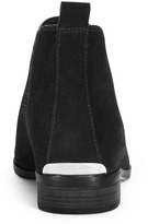 Thumbnail for your product : MICHAEL Michael Kors Brandy Flat Suede Bootie