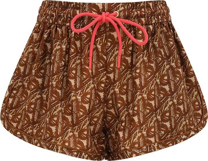 Zimmermann Coco Relaxed Short