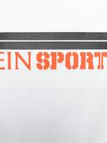 Thumbnail for your product : Plein Sport logo print T-shirt