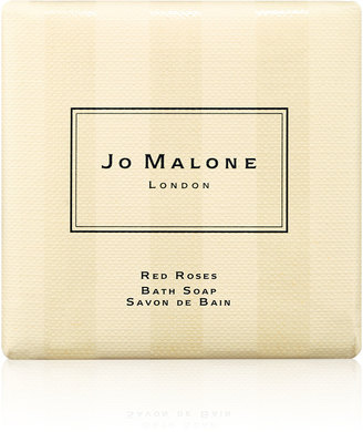 Jo Malone Red Roses Bath Soap, 100g