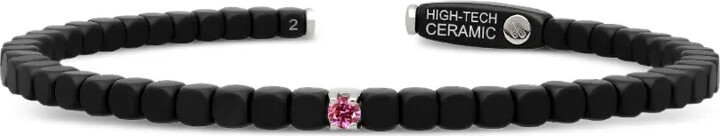 Roberto Demeglio Dado Bangle sapphire bracelet