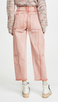 Thumbnail for your product : Free People Monroe Jeans