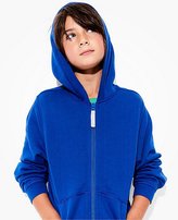 Thumbnail for your product : Kids Very Güd Survivor Hoodie In 100% Cotton