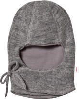 Thumbnail for your product : Melange Home Reima Grey Cutie Balaclava