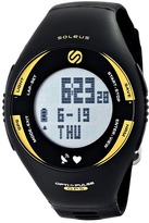 Thumbnail for your product : Soleus GPS Pulse