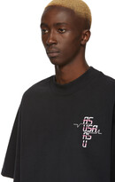 Thumbnail for your product : Reebok by Pyer Moss Reebok by Black Collection 3 Graphic T-Shirt