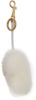 Thumbnail for your product : Anya Hindmarch Egg Mink Tassel
