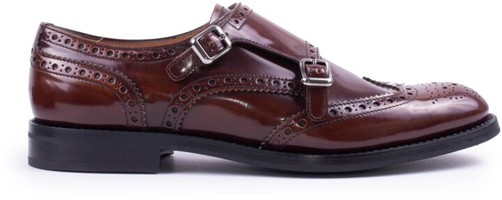 Double Monk Strap | Shop the world's largest collection of fashion 