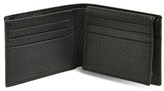 Thumbnail for your product : Ermenegildo Zegna 'Trofeo' Bifold Leather Wallet