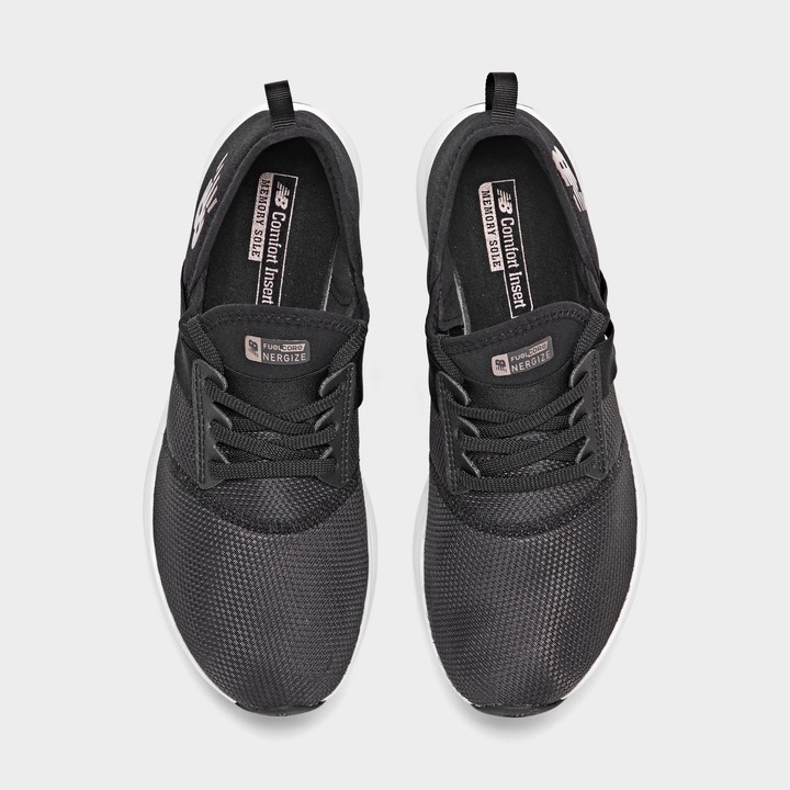 New Balance Women's FuelCore NERGIZE Walking Shoes ShopStyle Performance