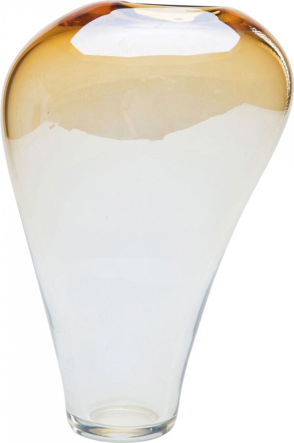 Kare Design Amber Bubble Vase