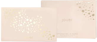 Jouer Springtime in Paris Matte & Shimmer Eyeshadow Palette