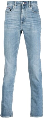 Tommy Hilfiger Men's Slim Jeans | ShopStyle