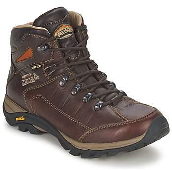 Meindl TESSIN IDENTITY men's Walking Boots in Brown - ShopStyle Trainers &  Athletic Shoes